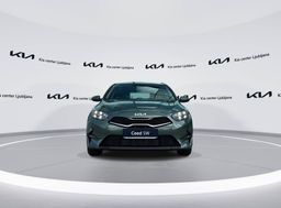 Zunanja slika - KIA Ceed - SW 1.5 T-GDi LX Champion+ ISG. M T - 2 - Predogledna slika