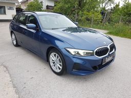 Zunanja slika - BMW Serija 1 - serija 3 Touring 318d Touring Avt. - Facelift, Widescreen, Sport. - 3 - Predogledna slika