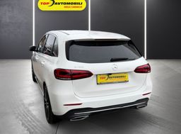 Zunanja slika - Mercedes-Benz B-Razred - B 180 FUL LED NAVI TEMP GR.SEDEŽEV PDC KAM VIRTUAL - 6 - Predogledna slika