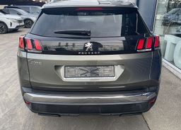 Zunanja slika - Peugeot 3008 - 1.2 PureTech 130 S S Active - VELIKI SERVIS - 3 - Predogledna slika