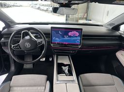 Zunanja slika - VW ID.7 - 77kWh Pro 210kW.NEMŠKI+4ALU.KAMERA.LED.ACC.PANORAM - 14 - Predogledna slika