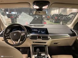 Zunanja slika - BMW serija X5 - X5 - 6 - Predogledna slika