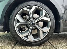 Zunanja slika - KIA Ceed - SW 1.0 T-GDi EX Vision ISG. M T - 9 - Predogledna slika