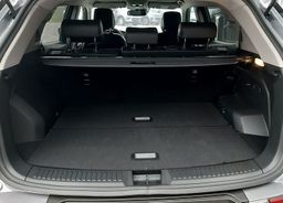 Zunanja slika - KG Mobility Korando - 1.5 T-GDI 120 kW Smart  A T - 9 - Predogledna slika