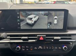 Zunanja slika - KIA Sportage - 1.6 T-GDi 110kW EX Style. 7 DCT - 17 - Predogledna slika