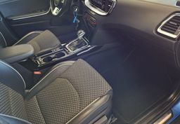 Zunanja slika - KIA XCeed - 1.5 T-GDi EX Way ISG.7DCT 118 kW-1.LAST-SLO-LED- - 9 - Predogledna slika
