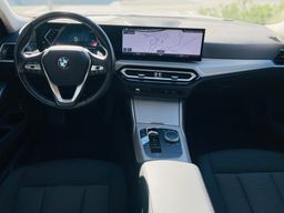 Zunanja slika - BMW Serija 1 - Serija 3 318i  AT - 11 - Predogledna slika