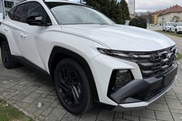 Zunanja slika - Hyundai Tucson - 1.6 T-GDI FL STYLE   BLACK LINE PLUS. WINTER II. - 3 - Predogledna slika