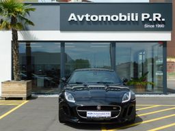 Zunanja slika - Jaguar F-type - QQ6 C 3.0 V6 AUT A8 380 KM PANORAMA - 2 - Predogledna slika