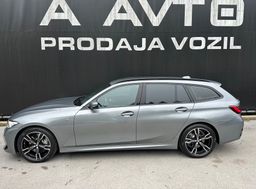 Zunanja slika - BMW Serija 3 - Touring: 330i  AT  MSPORT - 4 - Predogledna slika