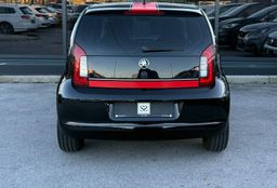 Zunanja slika - Škoda Citigo - 1.0i 5V Klima Alu platišča LED Sport BREZ POLOGA - 6 - Predogledna slika