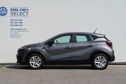 Zunanja slika - Mitsubishi ASX - 1.0 MPI-T 67kW Inform - 3 - Predogledna slika