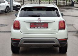 Zunanja slika - Fiat 500X - 2.0 Multijet II 16v AWD Cross SLOVENSKO POREKLO - 5 - Predogledna slika