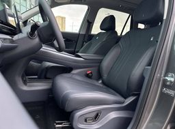 Zunanja slika - Geely EX5 - MAX... - 8 - Predogledna slika