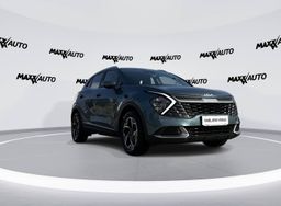 Zunanja slika - KIA Sportage - 1.6 T-GDi LX Fresh. ISG MT - 3 - Predogledna slika