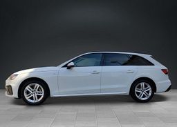 Zunanja slika - Audi A4 - Avant 40 TDI S tronic S line - 3 - Predogledna slika