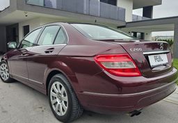 Zunanja slika - Mercedes-Benz C-Razred - C 200 CDI-AVT-2 LASTNIK-ODLIČEN-ELEGANCE-LIMUZIN.. - 3 - Predogledna slika