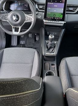 Zunanja slika - Mitsubishi ASX - 1.2 DI-T MHEV 85kW Intense AKCIJA - 9 - Predogledna slika