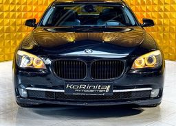 Zunanja slika - BMW Serija 7 - : 730d AUT. HEADUP-SOFTCLOSE-MERMOY-GRETJE-NAVI. - 4 - Predogledna slika