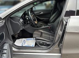 Zunanja slika - Mercedes-Benz CLA-Razred - CLA Shooting Brake CLA 200 d 4MATIC-URBAN-LED-NAV-VK-KAMERA-LEP - 12 - Predogledna slika