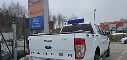 Zunanja slika - Ford Ranger - XXL 2.2 TDCI 110 4+4 ZELO LEP KAMERA - 4 - Predogledna slika