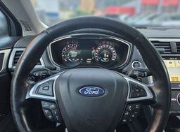 Zunanja slika - Ford Mondeo - Karavan Vignale 2.0 TDCi 210PS Bi-Turbo Powershift - 12 - Predogledna slika