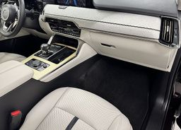 Zunanja slika - Mazda CX-80 - PHEV TAKUMI AWD | PANO | ZALOGA - 8 - Predogledna slika