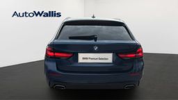 Zunanja slika - BMW Serija 5 - 530d xDrive - 15 - Predogledna slika