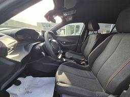 Zunanja slika - Peugeot 2008 - Active Pack PureTech 100 - 8 - Predogledna slika