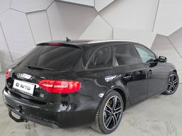 Zunanja slika - Audi A4 - Avant 2,0 TDI - 3 - Predogledna slika