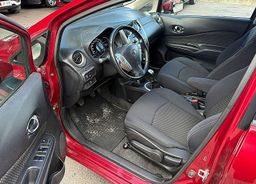 Zunanja slika - Nissan Note - 1.5 DCI TEKNA - NA OBROKE BREZ POLOGA - - 5 - Predogledna slika