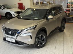 Zunanja slika - Nissan X-Trail - 1.5 VC-T MHEV N-CONNECTA XTRONIC+COMFORT paket - 3 - Predogledna slika