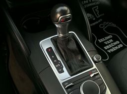 Zunanja slika - Audi A3 - 1.6 TDI-S TRONIC-XENON+LED-LIZING ZA TUJCE-NAVI-.. - 14 - Predogledna slika