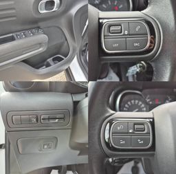 Zunanja slika - Citroën C3 Aircross - FEEL°BLUEHDI°LED°2.LAST°NAVI°PDC°TOUCH°LANE ASSI.. - 13 - Predogledna slika