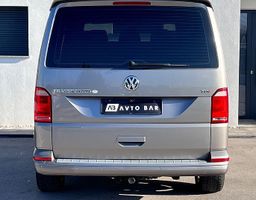 Zunanja slika - VW Transporter - 2.0 TDI+150KM+SLO+1.LAST+KAMERA... - 7 - Predogledna slika