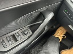 Zunanja slika - Škoda Octavia - 2.0 TDI Clever 110 kW.NEMŠKA.LED.KLJUK.NAVI.108000 - 13 - Predogledna slika