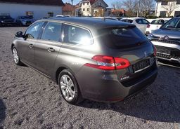 Zunanja slika - Peugeot 308 - 1.2 130hp - AUTOMATIC - VSA SERVISNA ZGODOVINA - 4 - Predogledna slika