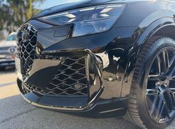 Zunanja slika - Audi RS Q8 - PERFORMANCE 4.0 TFSI Quattro HD MATRIX B.O. ACC - 8 - Predogledna slika