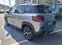 Zunanja slika - Citroën C3 Aircross - Shine 1.2 PureTech AVTOMATIK - POTRJENA SERVISNA - 5 - Predogledna slika
