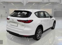 Zunanja slika - Mazda CX-60 - 3.3L E-SKYACTIV MHEV EXCL. LINE.KAMERA.LED.AUT.NAV - 2 - Predogledna slika