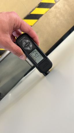 Zunanja slika - Mercedes-Benz C-Razred - Mercedes-Benz - 10 - Predogledna slika