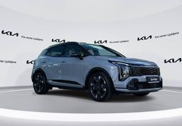 Zunanja slika - KIA Sportage - 2WD 1.6 T-GDI EX GT-Line ISG DCT - 3 - Predogledna slika