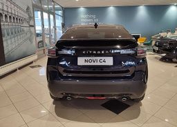 Zunanja slika - Citroën C4 - Collection Hybrid145 eDCT6 - 5 - Predogledna slika