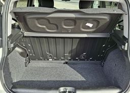 Zunanja slika - Fiat Panda - 1.2 8V Easy 1. LASTNIK SLOVENSKO POREKLO - 10 - Predogledna slika