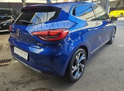 Zunanja slika - Renault Clio - RS Line 1.3 TCe 140 - 2 - Predogledna slika