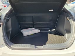 Zunanja slika - Toyota C-HR - C-HR - 8 - Predogledna slika