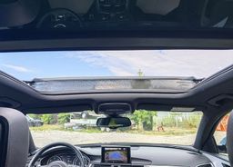 Zunanja slika - Audi A6 - Avant 2.0 TDI ultra S Line - PANORAMA - MATRIX - 15 - Predogledna slika