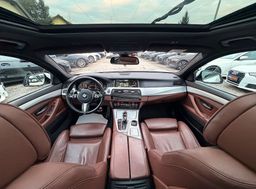 Zunanja slika - BMW Serija 5 - Touring: 530d xDrive M SPORT SLO 1.LASTNIK FULL LED ACC - 20 - Predogledna slika