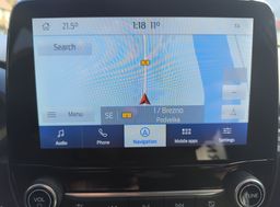 Zunanja slika - Ford Puma - Titanium 1.0 EcoBoost 125PS S S - SLO-1.LASTNIK - 12 - Predogledna slika