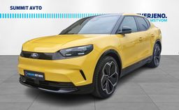 Zunanja slika - Ford Capri - AWD Extended Range  79 kWh   Premium-SLO-RADAR-HUD - 3 - Predogledna slika